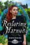 [Artemis University 22] • Restoring Harmony